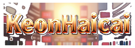 keonhaicai logo